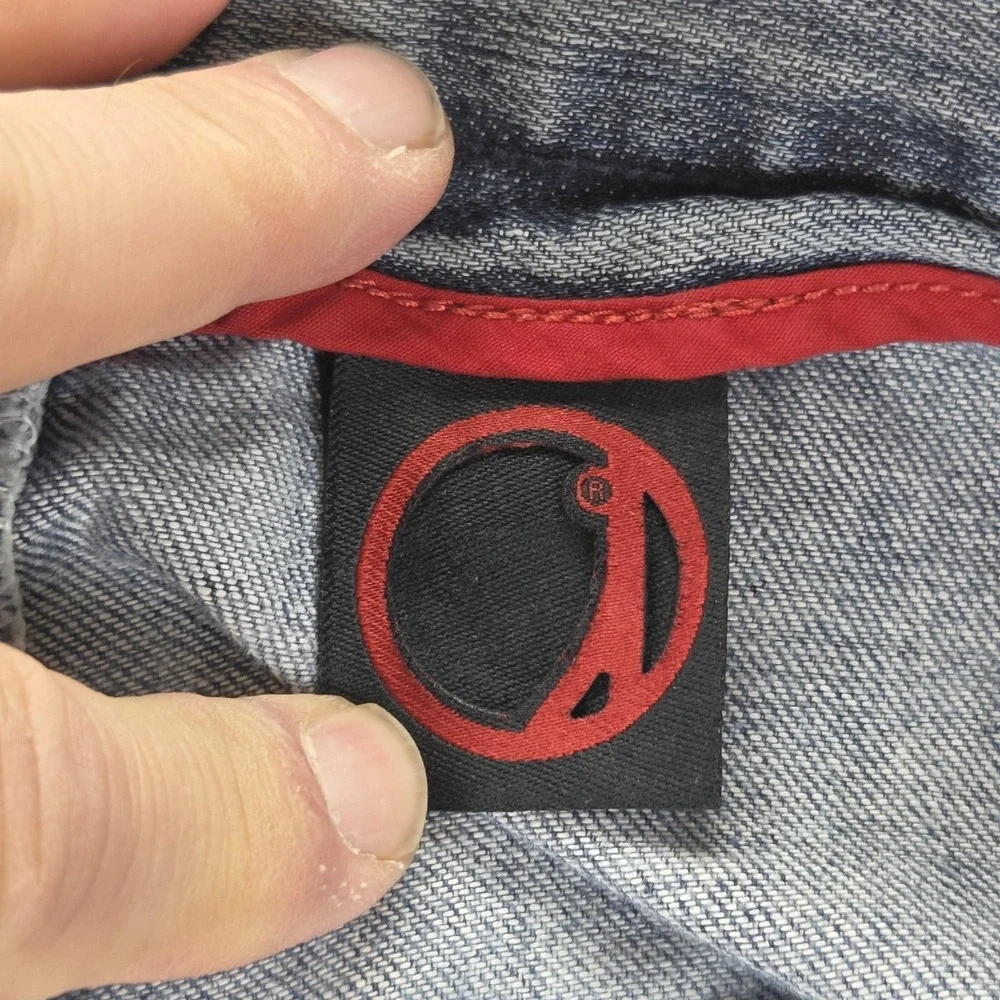Levis 11859 important